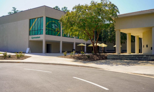 International Student Program at Ben Lippen School